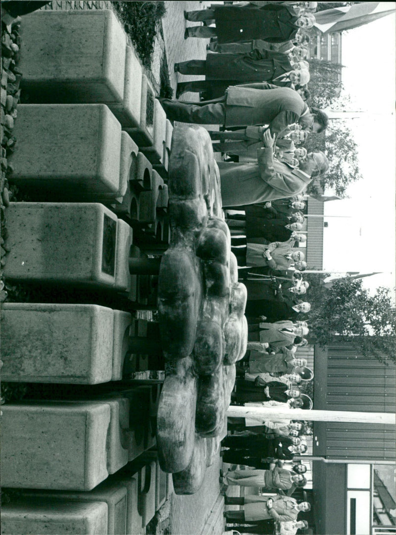 - Vintage Photograph