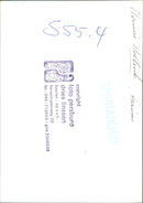 - Vintage Photograph