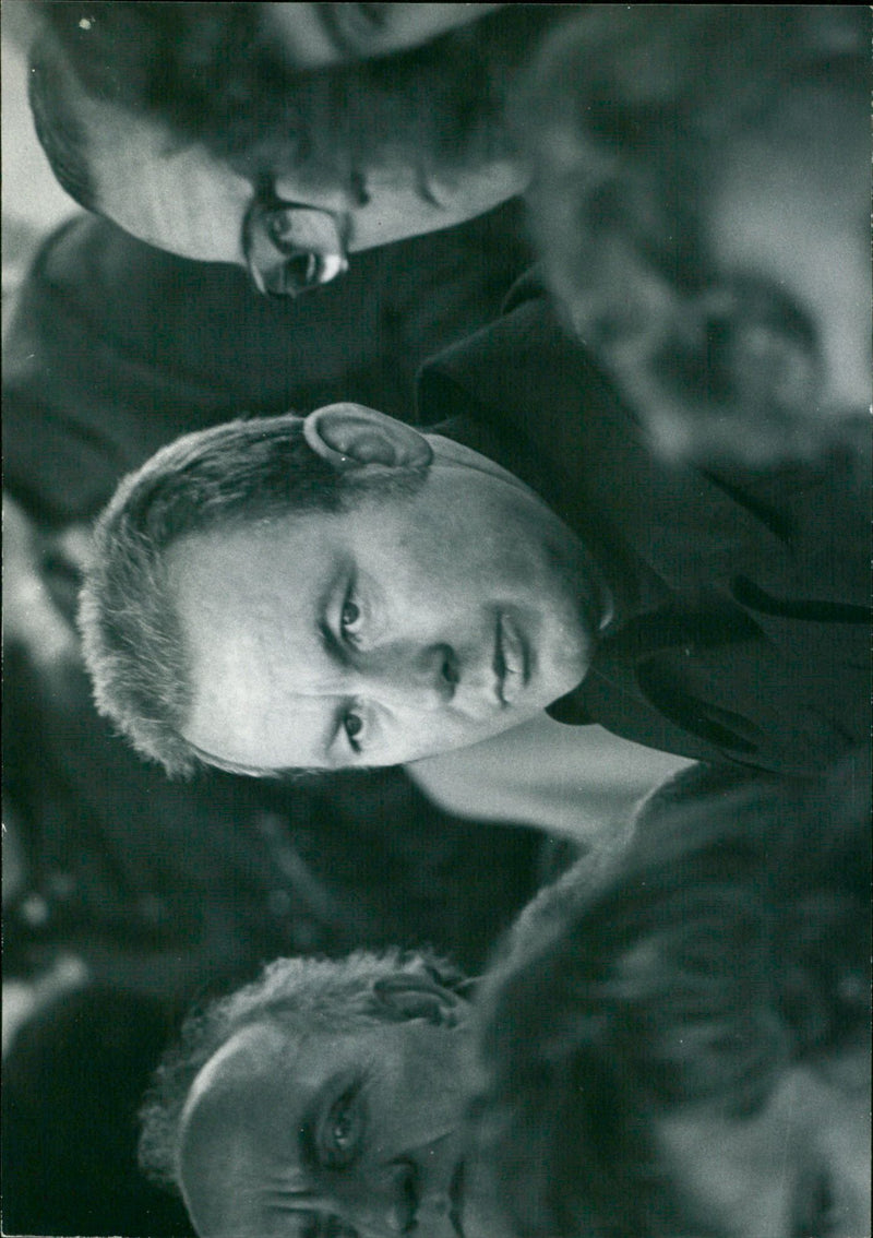 - Vintage Photograph