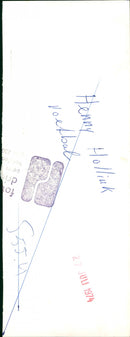 - Vintage Photograph