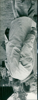 - Vintage Photograph