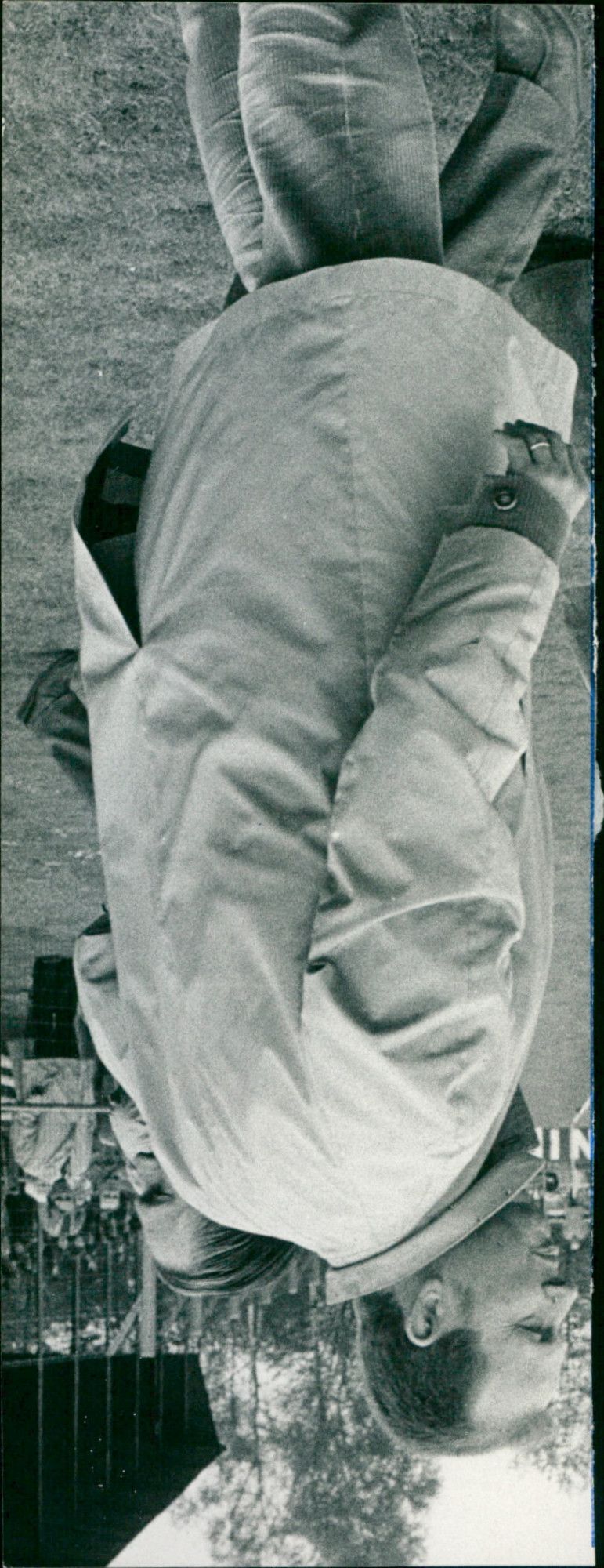 - Vintage Photograph