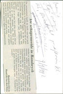 - Vintage Photograph