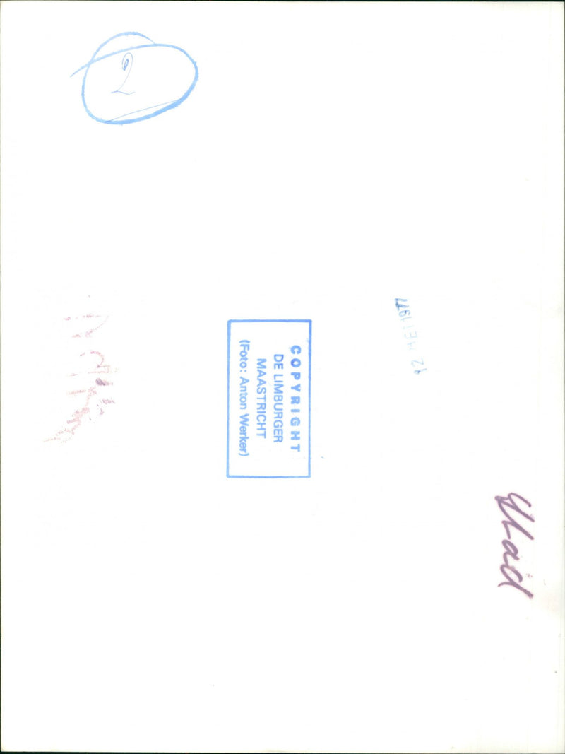 - Vintage Photograph