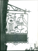 - Vintage Photograph