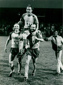 - Vintage Photograph