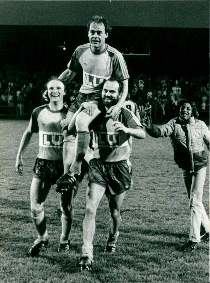 - Vintage Photograph