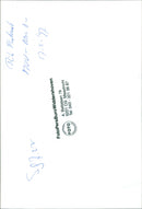 - Vintage Photograph