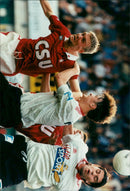 - Vintage Photograph