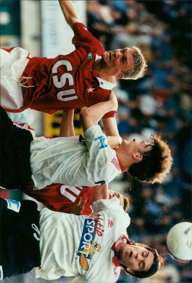 - Vintage Photograph