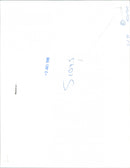 - Vintage Photograph