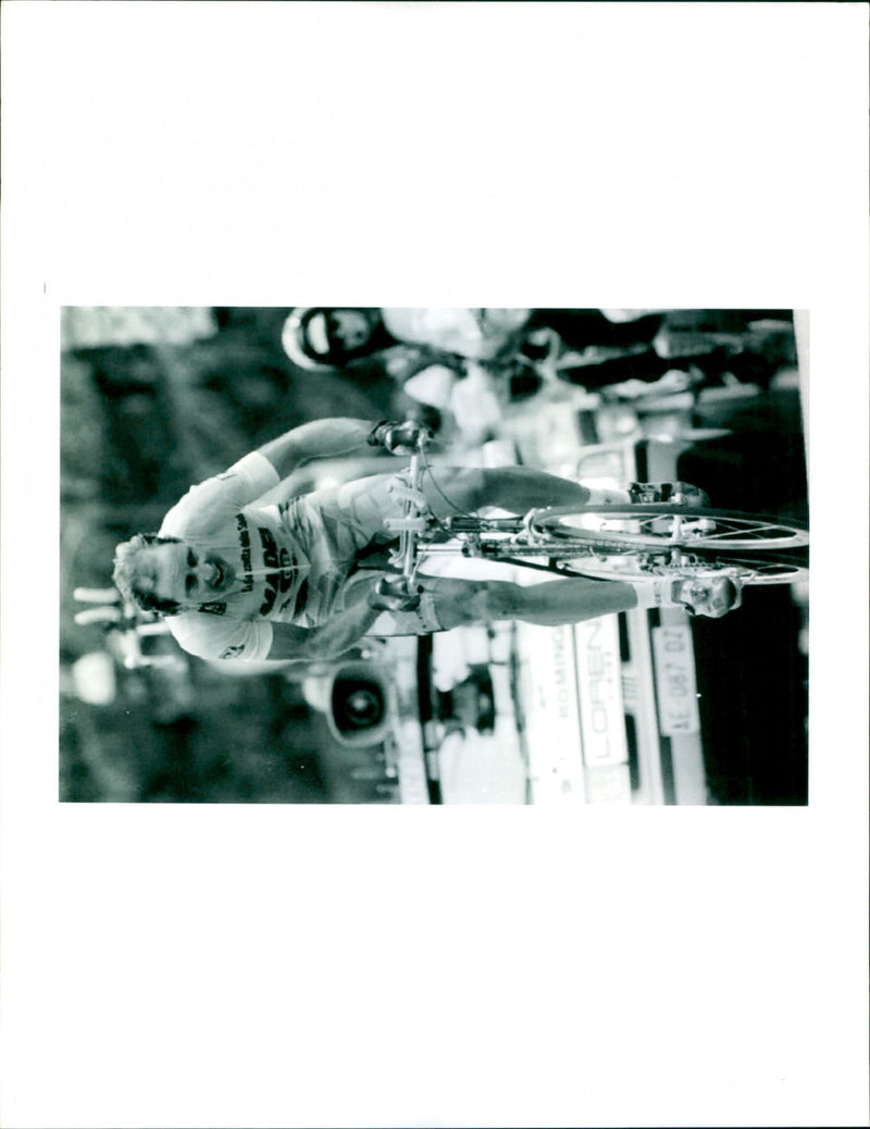 - Vintage Photograph