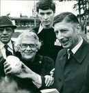 - Vintage Photograph