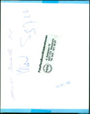 - Vintage Photograph