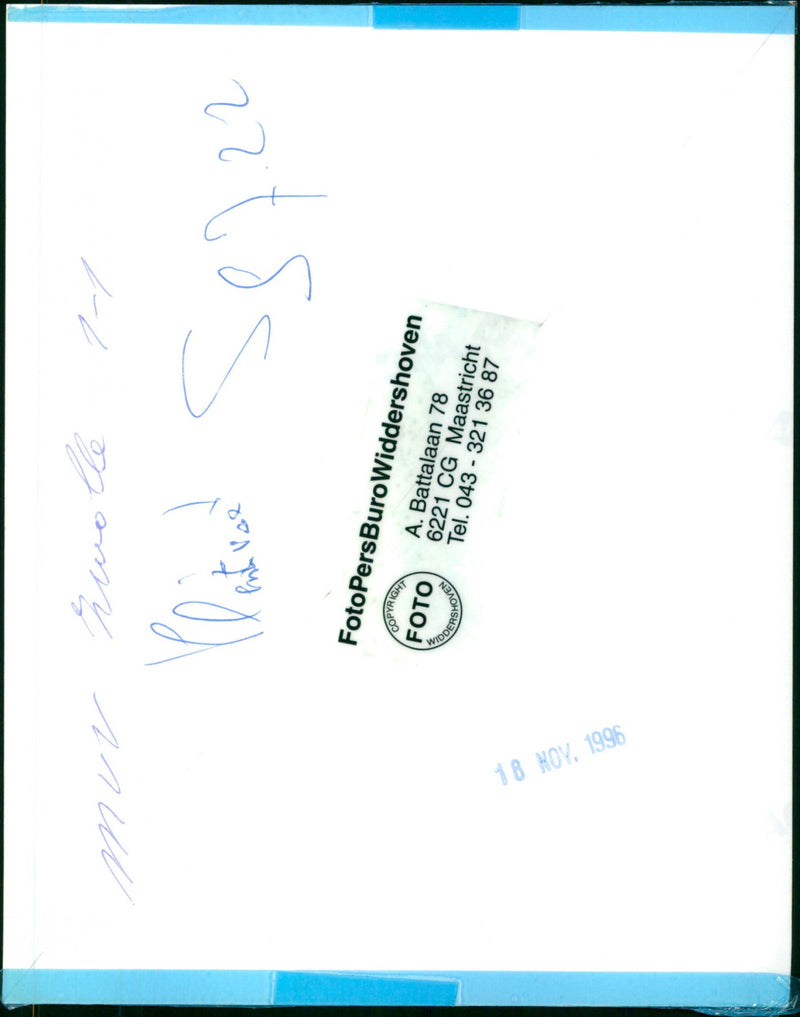 - Vintage Photograph