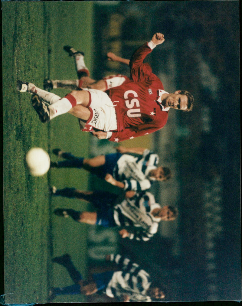 - Vintage Photograph