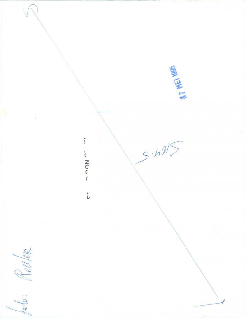 - Vintage Photograph