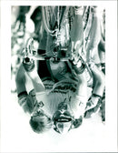 - Vintage Photograph