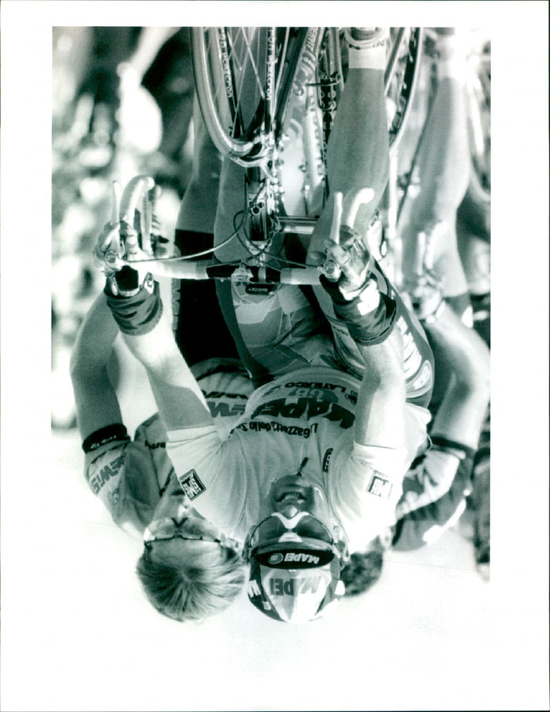 - Vintage Photograph