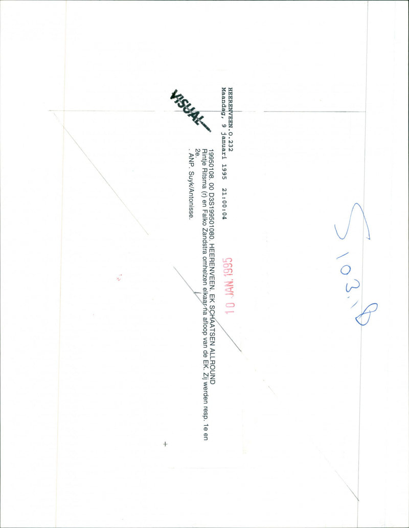 - Vintage Photograph