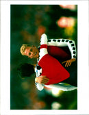 - Vintage Photograph