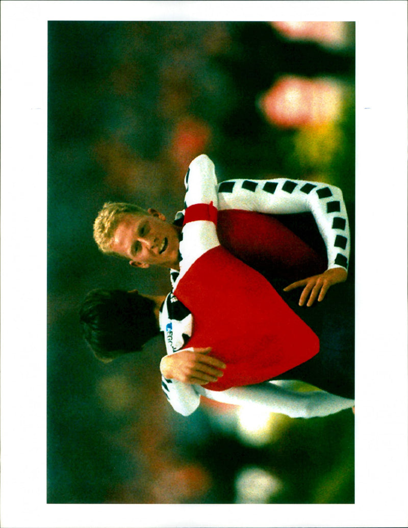 - Vintage Photograph