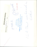 - Vintage Photograph