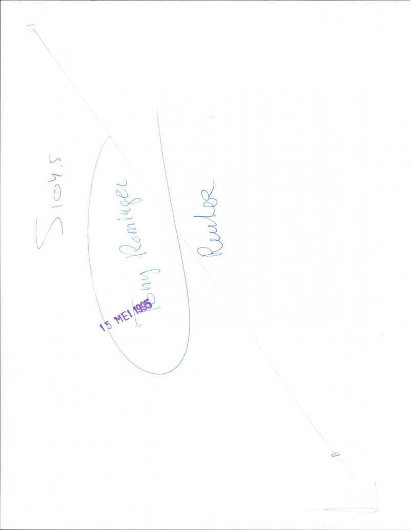 - Vintage Photograph