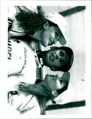 - Vintage Photograph