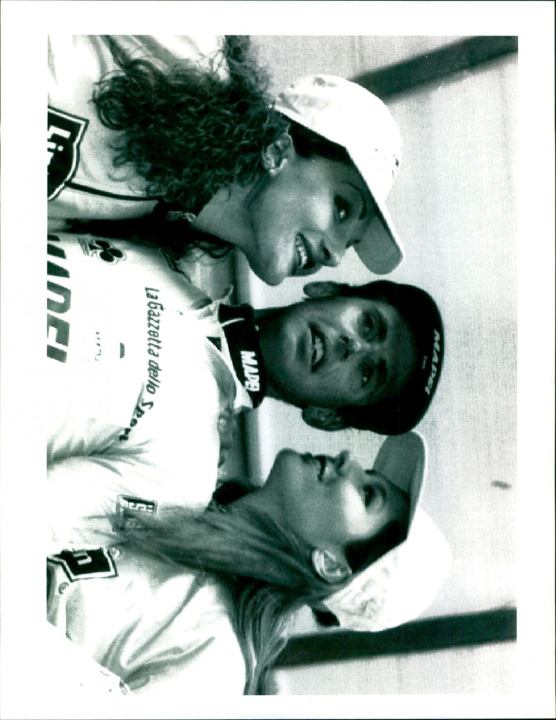 - Vintage Photograph