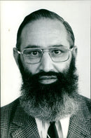 - Vintage Photograph