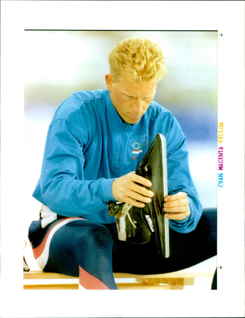 - Vintage Photograph