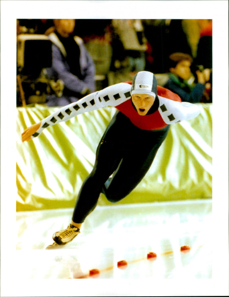 - Vintage Photograph