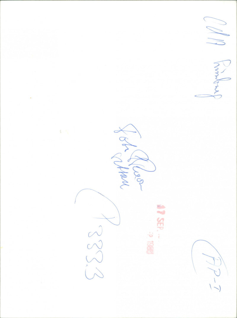 - Vintage Photograph