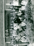 - Vintage Photograph