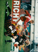 - Vintage Photograph