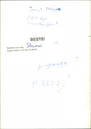 - Vintage Photograph