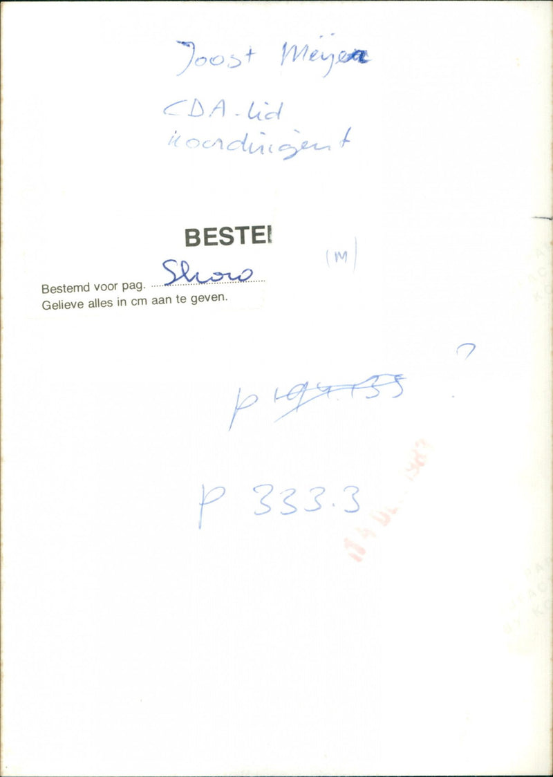 - Vintage Photograph