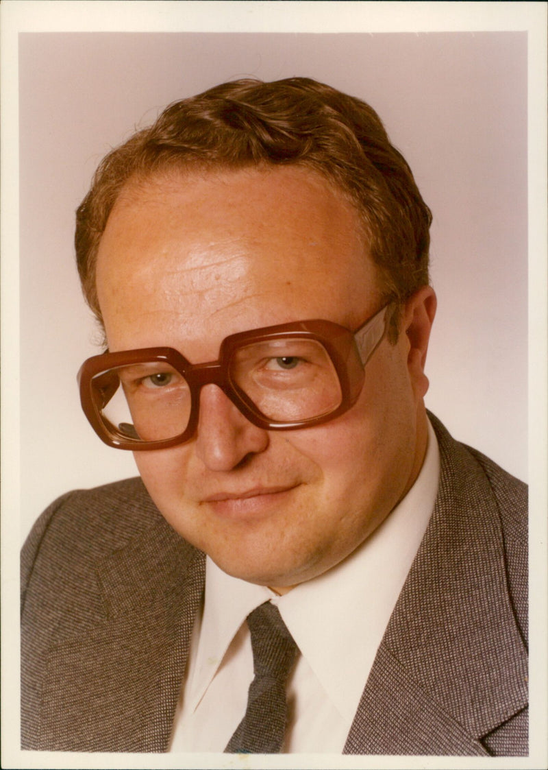 - Vintage Photograph