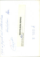 - Vintage Photograph