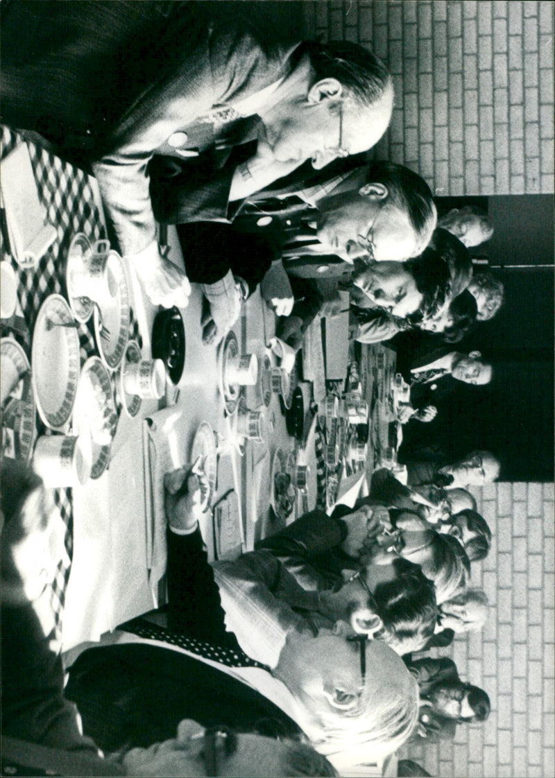 - Vintage Photograph