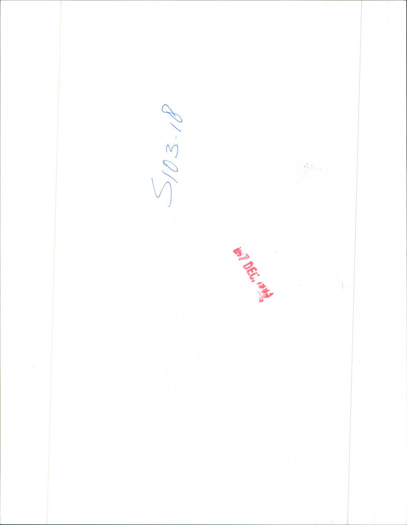 - Vintage Photograph