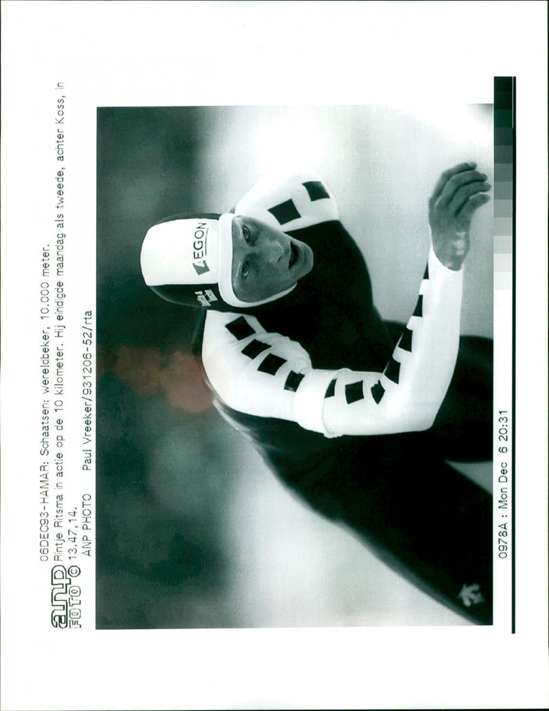 - Vintage Photograph