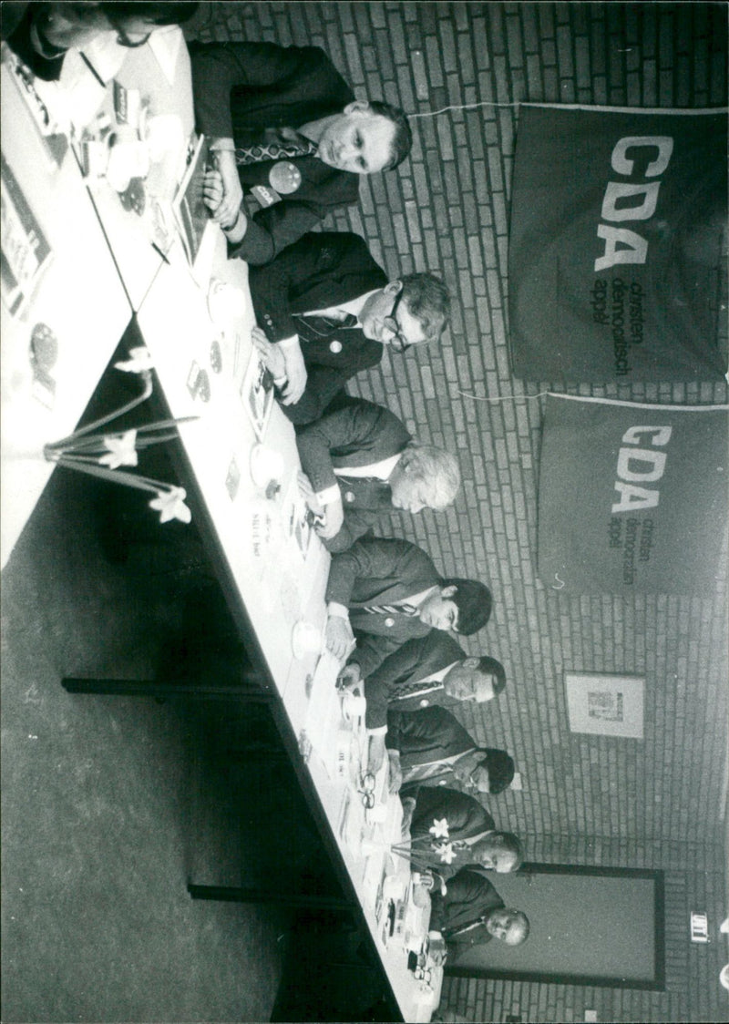 - Vintage Photograph