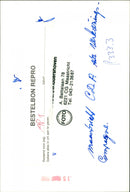 - Vintage Photograph