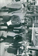 - Vintage Photograph