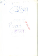 - Vintage Photograph