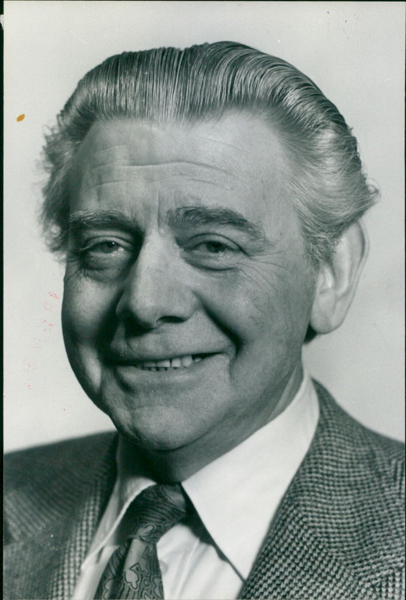 - Vintage Photograph