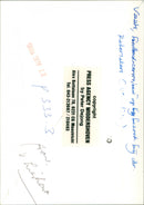 - Vintage Photograph