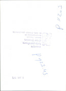 - Vintage Photograph